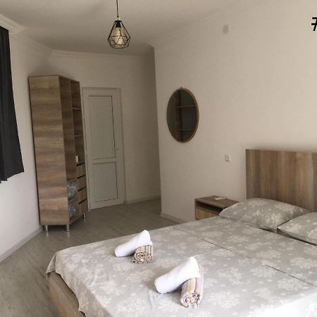 Rezo'S House Hotel ควาเรียที ภายนอก รูปภาพ