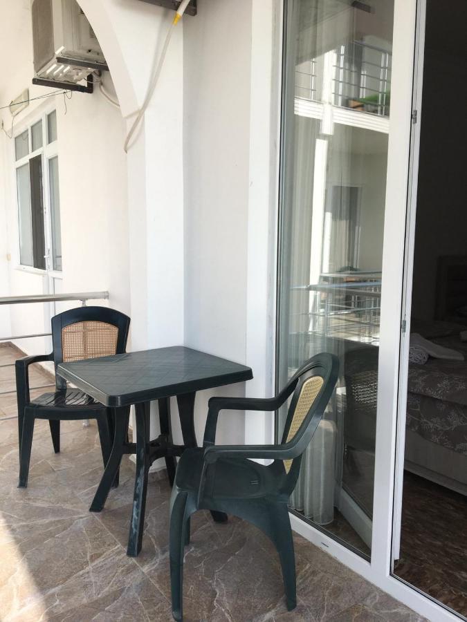 Rezo'S House Hotel ควาเรียที ภายนอก รูปภาพ
