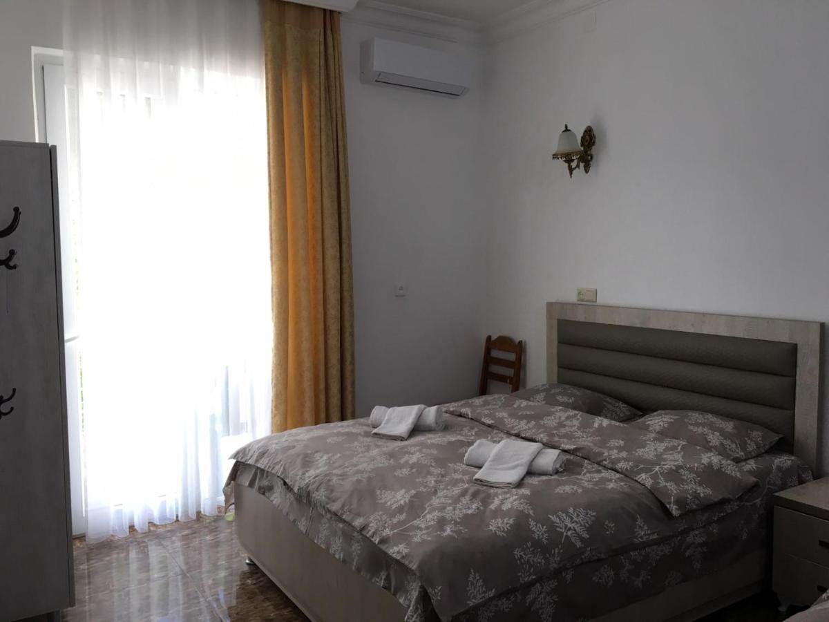 Rezo'S House Hotel ควาเรียที ภายนอก รูปภาพ