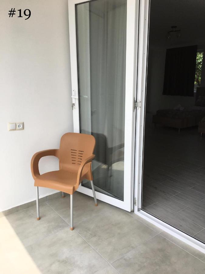Rezo'S House Hotel ควาเรียที ภายนอก รูปภาพ