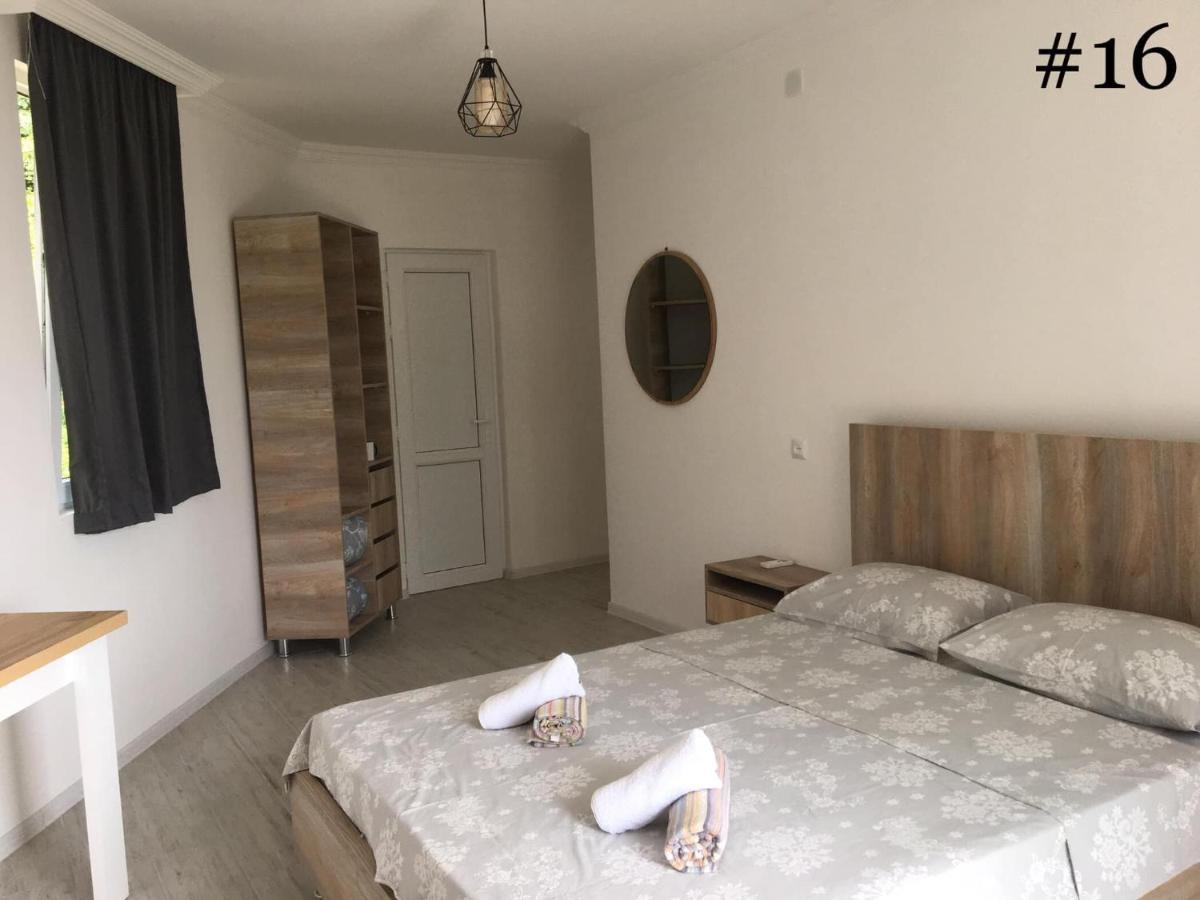 Rezo'S House Hotel ควาเรียที ภายนอก รูปภาพ