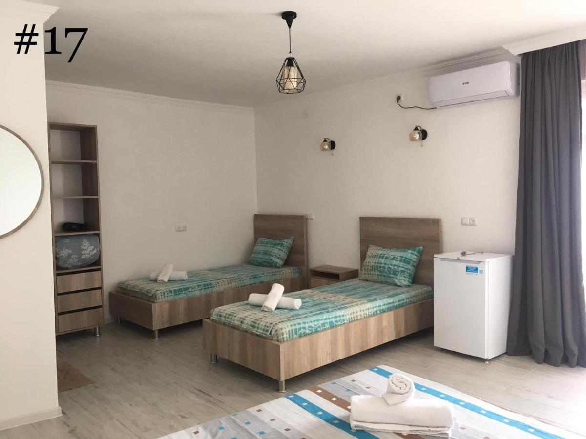 Rezo'S House Hotel ควาเรียที ภายนอก รูปภาพ