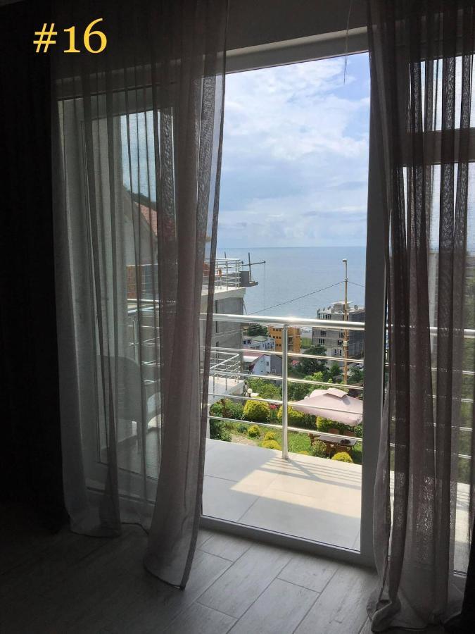 Rezo'S House Hotel ควาเรียที ภายนอก รูปภาพ