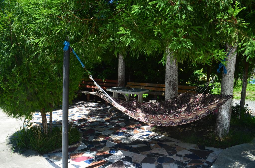 Rezo'S House Hotel ควาเรียที ภายนอก รูปภาพ