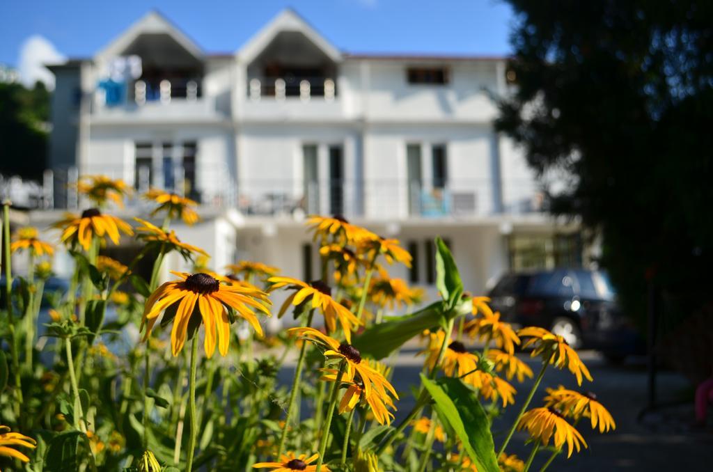 Rezo'S House Hotel ควาเรียที ภายนอก รูปภาพ