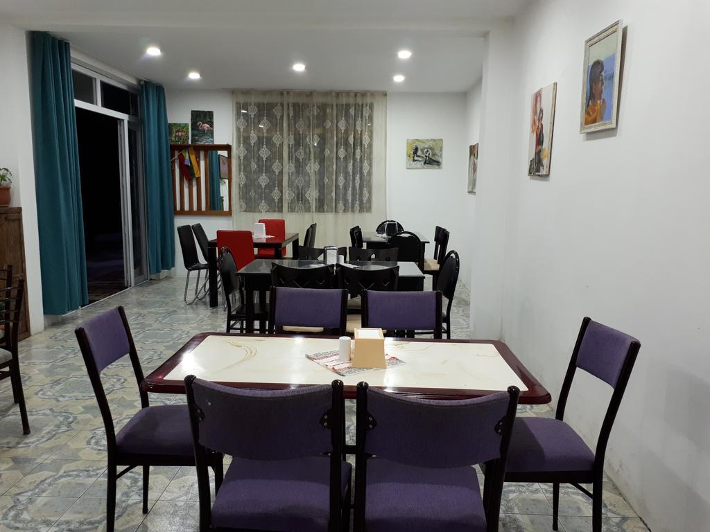 Rezo'S House Hotel ควาเรียที ภายนอก รูปภาพ