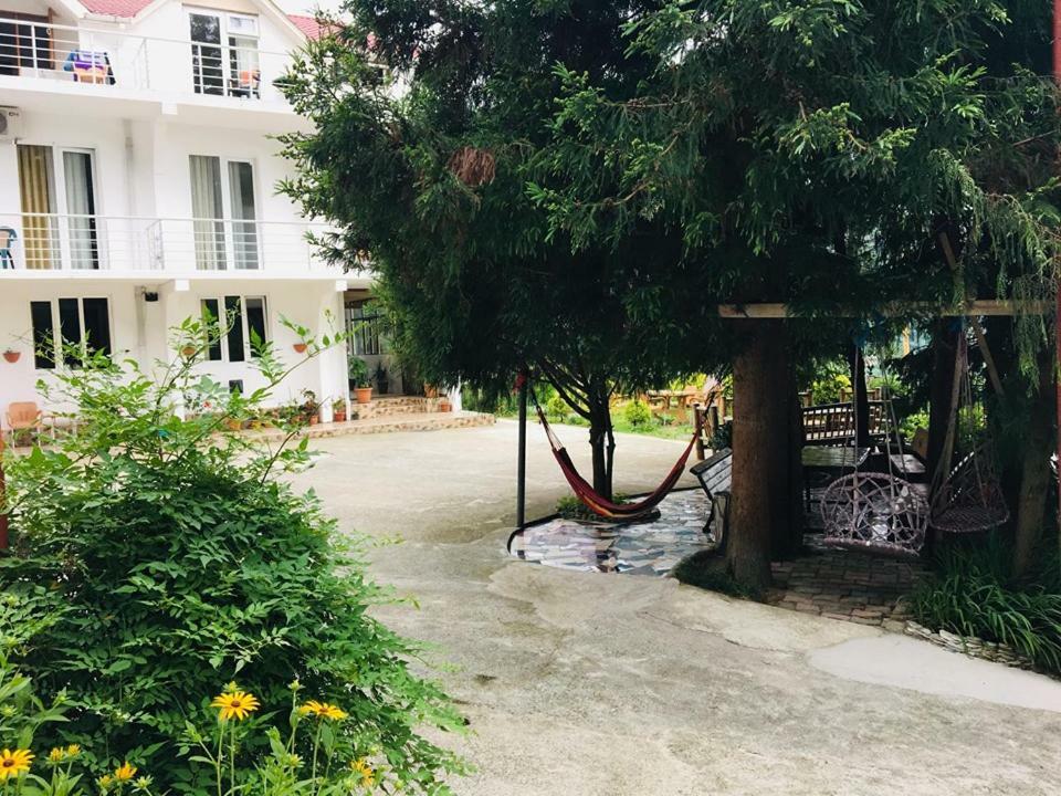Rezo'S House Hotel ควาเรียที ภายนอก รูปภาพ