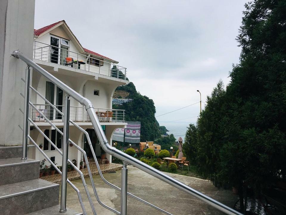 Rezo'S House Hotel ควาเรียที ภายนอก รูปภาพ