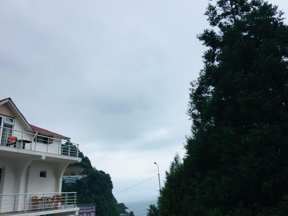 Rezo'S House Hotel ควาเรียที ภายนอก รูปภาพ