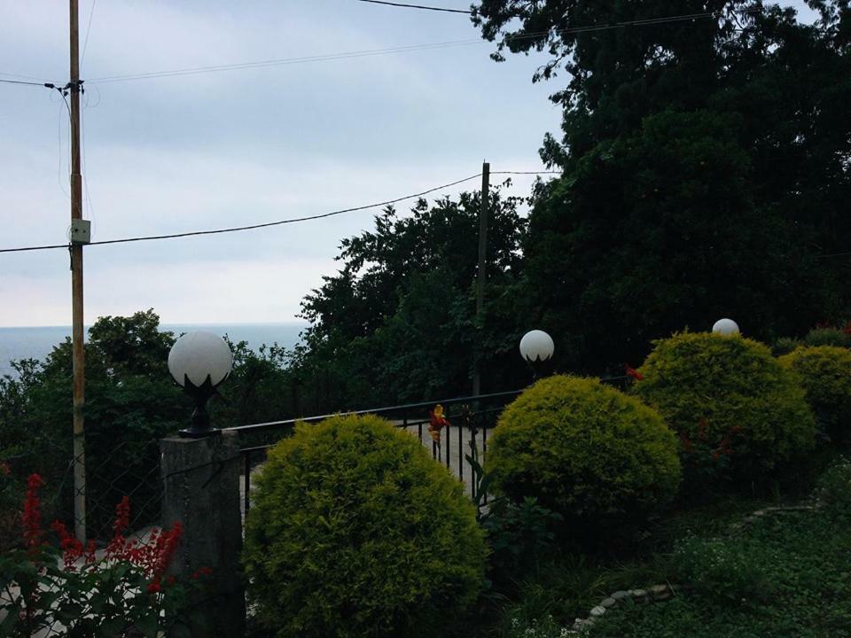 Rezo'S House Hotel ควาเรียที ภายนอก รูปภาพ